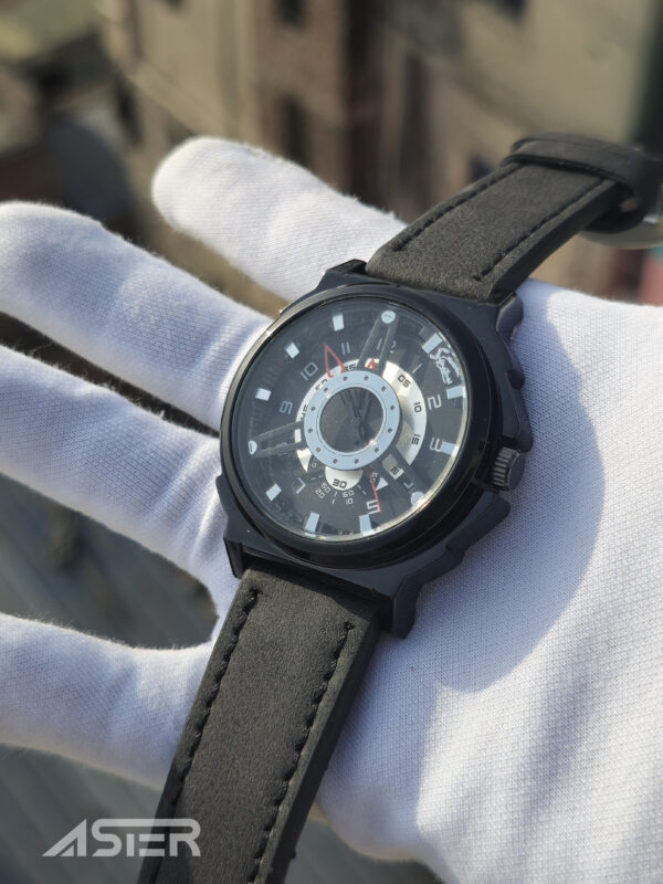 Signature Trendy Men's Watch - Image 4