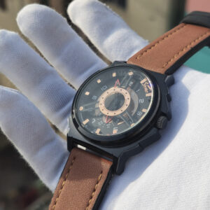 Signature Trendy Men's Watch