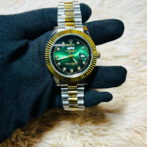 Rolex Oyster Perpetual Day-Date Men's Watch