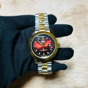 Rolex Oyster Perpetual Day-Date Men's Watch