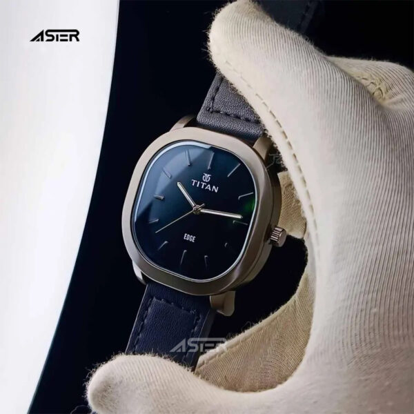 Titan Edge Rounded Square Dial - Image 2