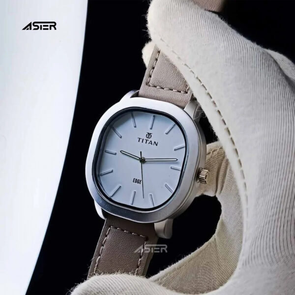 Titan Edge Rounded Square Dial - Image 4