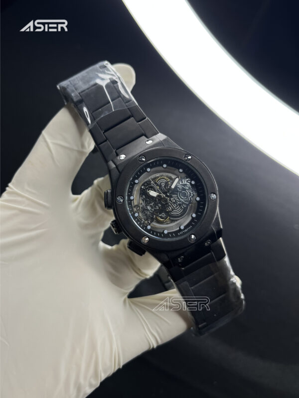 Hublot MA98 Day-Date Men's Watch - Image 2