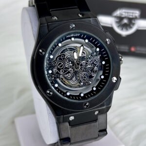 Hublot MA98 Day-Date Men's Watch