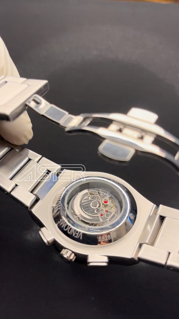 Hublot MA98 Day-Date Men's Watch - Image 3