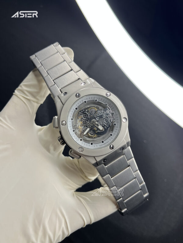 Hublot MA98 Day-Date Men's Watch