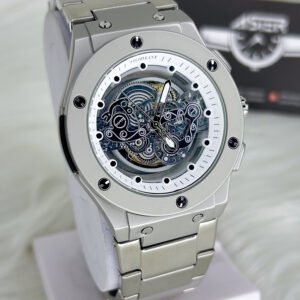 Hublot MA98 Day-Date Men's Watch