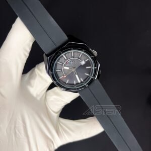 Kegio K012 Day-Date Men’s Watch