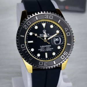 Rolex Yacht-Master Men’s Watch