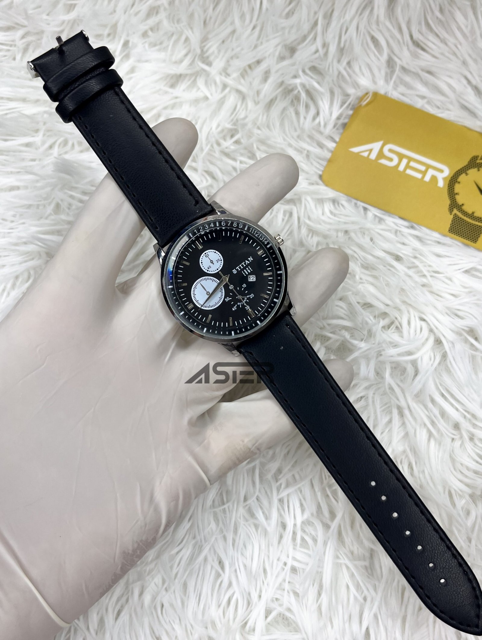 Titan EA5600 Men’s Watch - Image 4