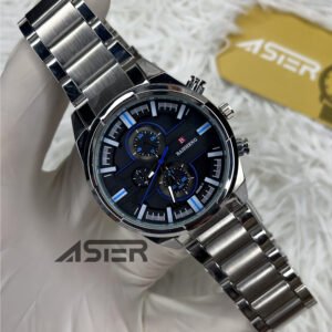 Baisheng WL025 Day-Date Men's Watch