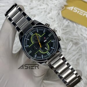Baisheng Watch