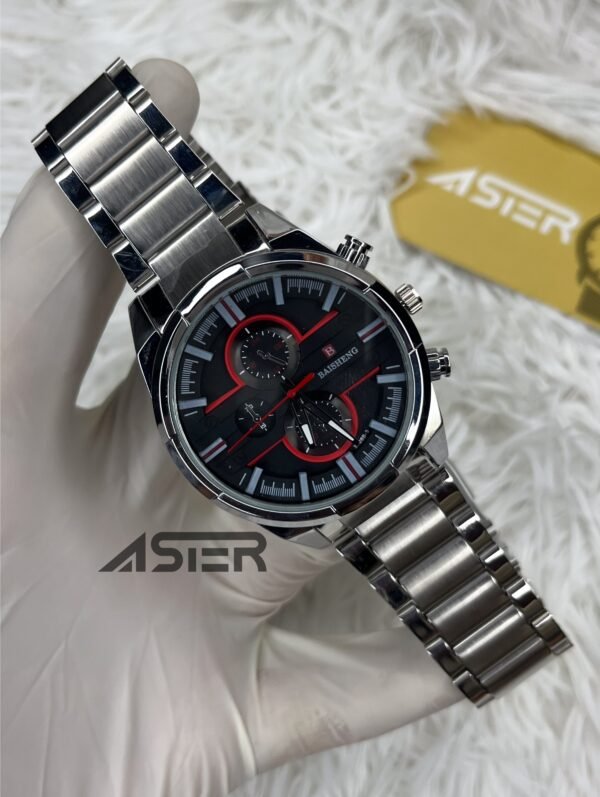 Baisheng Watch