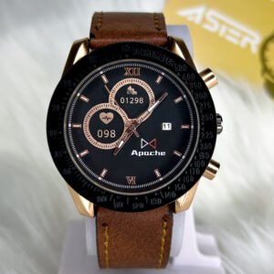 Apache FE67 Men's Watch - Beige