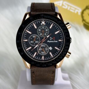 Apache FE67 Men's Watch