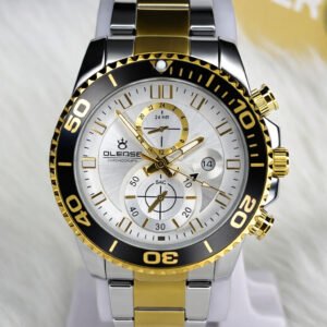 Olense Clasp Lock Premium Men's Watch