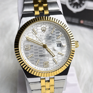 Rolex Land‑Dweller Men's Watch