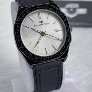 Universe Point Classic 6245G Men's Watch