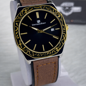 Universe Point Classic 6245G Men's Watch