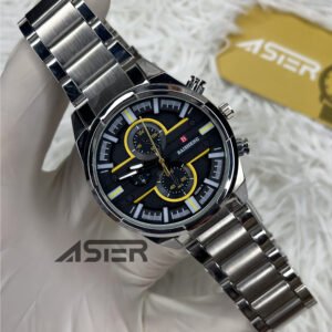 Baisheng WL025 Day-Date Men's Watch
