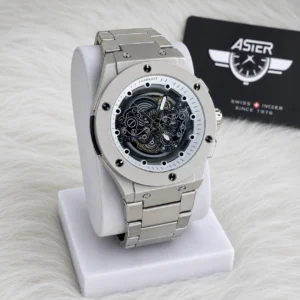 H-ML-57 Day-Date Men's Watch
